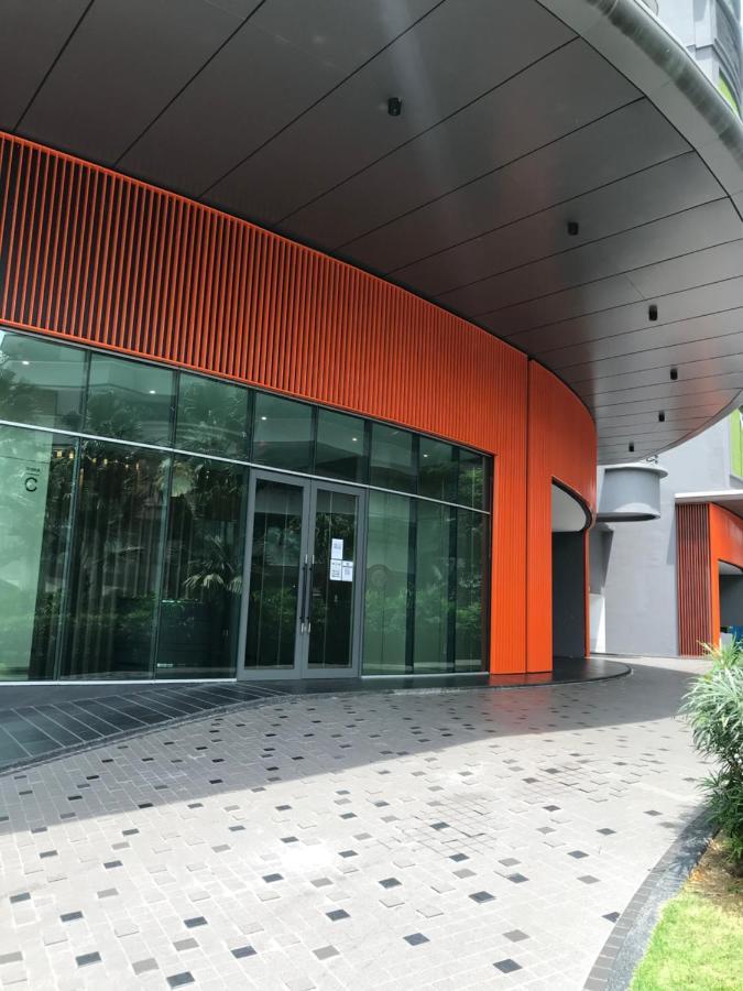 The Sky Suites Klcc Kuala Lumpur Exterior photo