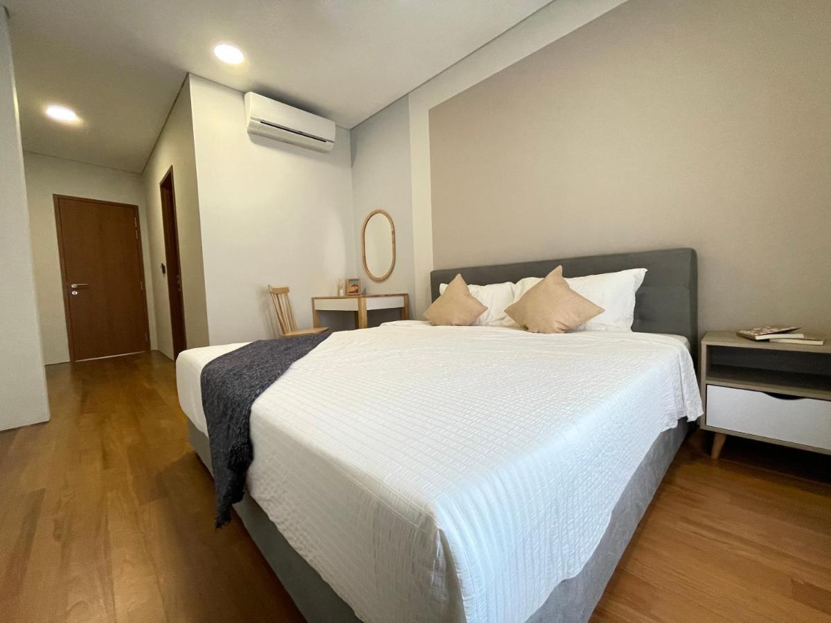 The Sky Suites Klcc Kuala Lumpur Exterior photo